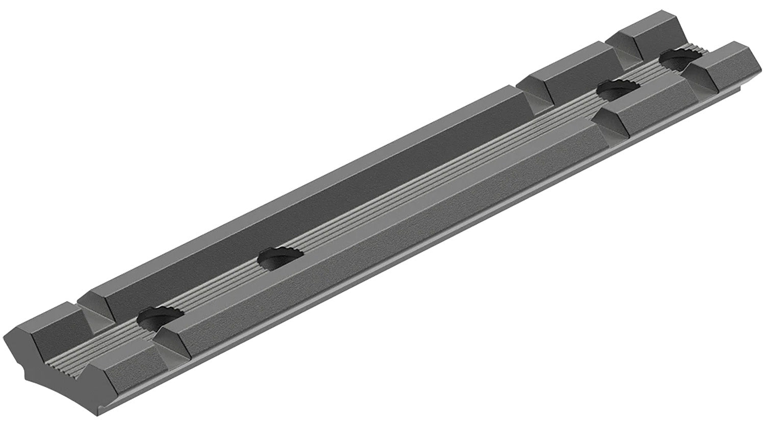 Leupold 56506 Rifleman Scope Base Matte Black for Ruger 10/22