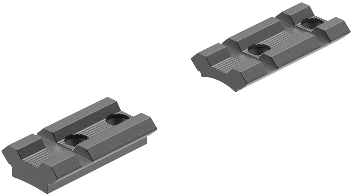 Leupold 55890 Rifleman Scope Base Matte Black for Remington 700