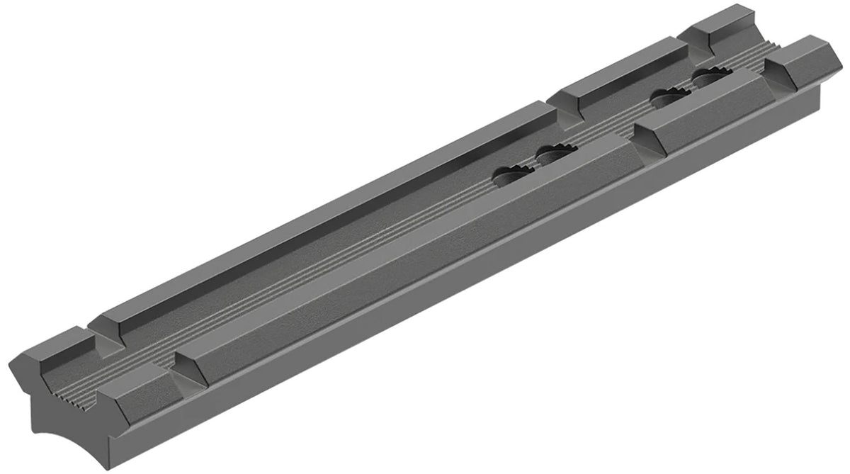 Leupold 56518 Rifleman Scope Base Matte Black for Thompson/Center Encore & Omega