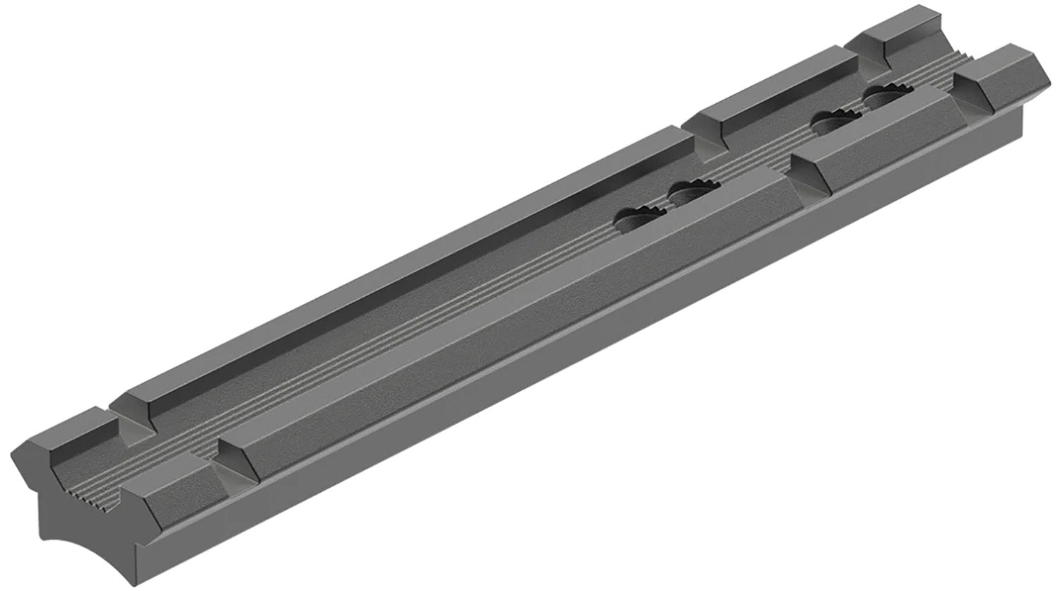 Leupold 56518 Rifleman Scope Base Matte Black for Thompson/Center Encore & Omega
