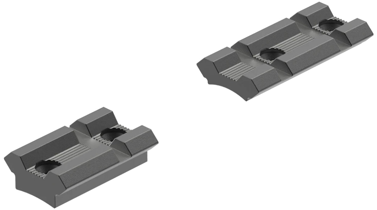 Leupold 55900 Rifleman Scope Base Matte Black for Winchester 70