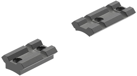 Leupold 55900 Rifleman Scope Base Matte Black for Winchester 70