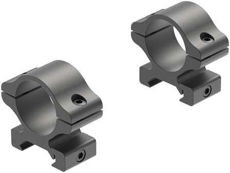 Leupold 55860 Rifleman Matte Black 1-Inch Medium Scope Rings