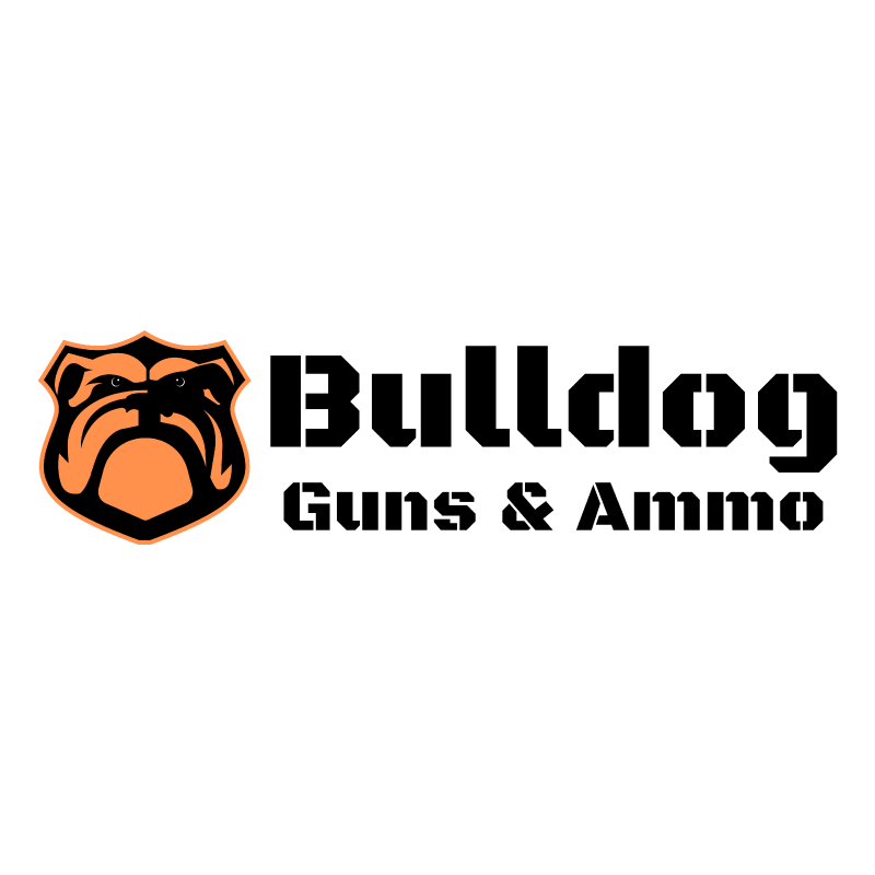 BULLDOG 52" ULTRA-LINE SUPPRESSOR TACT RIFE CASE BLK