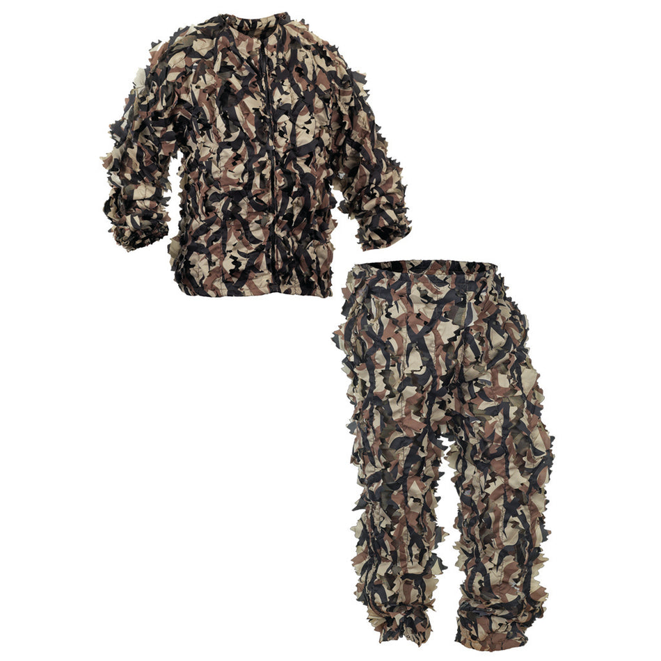 ASAT Vanish Pro 3D Camo Suit 2X-Large