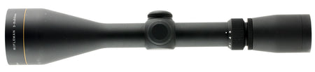 Leupold 58160 Rifleman 3-9x50mm Rifle Scope Black Matte Wide Duplex SFP