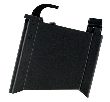 ProMag PM237B 9mm Quick Change Adapter Block for AR-15 Lower Receiver Polymer