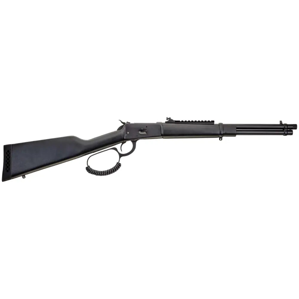 BRAZTECH ROSSI R92 44MAG 16.5"