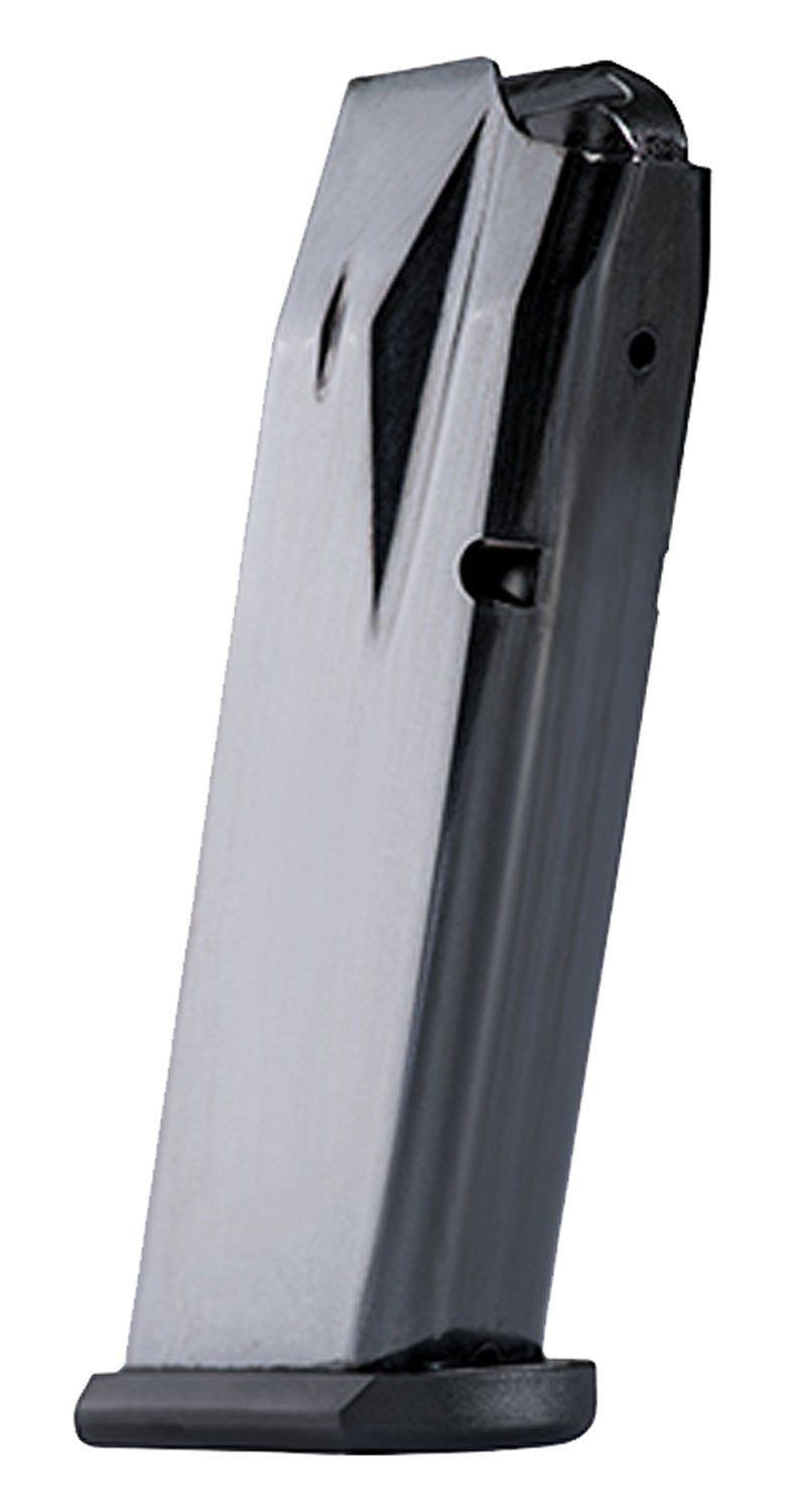 Canik MA594 TP9 10-Round 9mm Luger Black Steel Magazine for TP9SF Elite