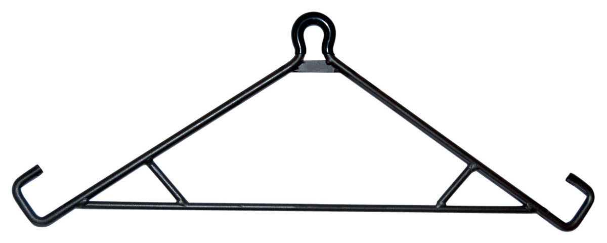 HME GHG Game Gambrel Hanger 500 lb Capacity Fully Welded