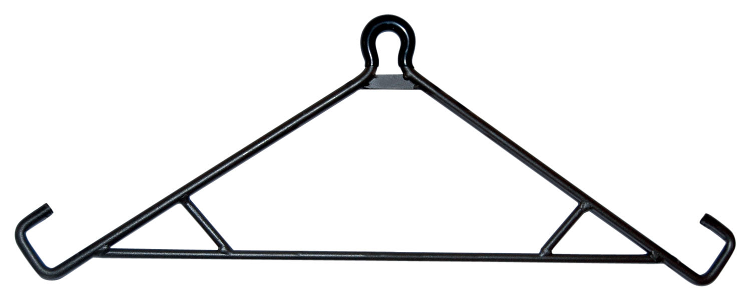 HME GHG Game Gambrel Hanger 500 lb Capacity Fully Welded