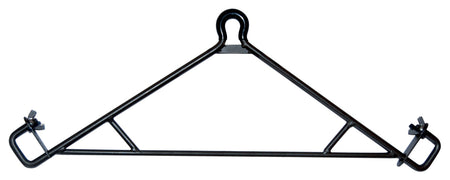 HME GHGLL Gambrel Game Hanger with Leg Lock 500 lb Capacity