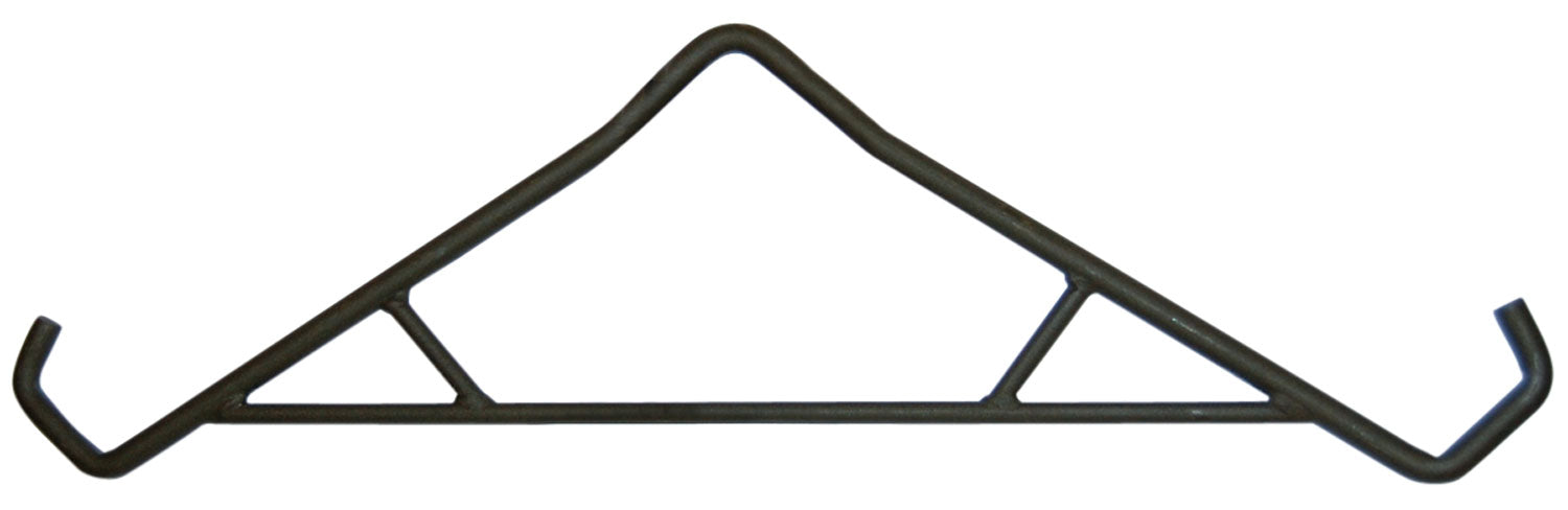 HME MGHG Mega Gambrel Game Hanger 1200 lb Capacity