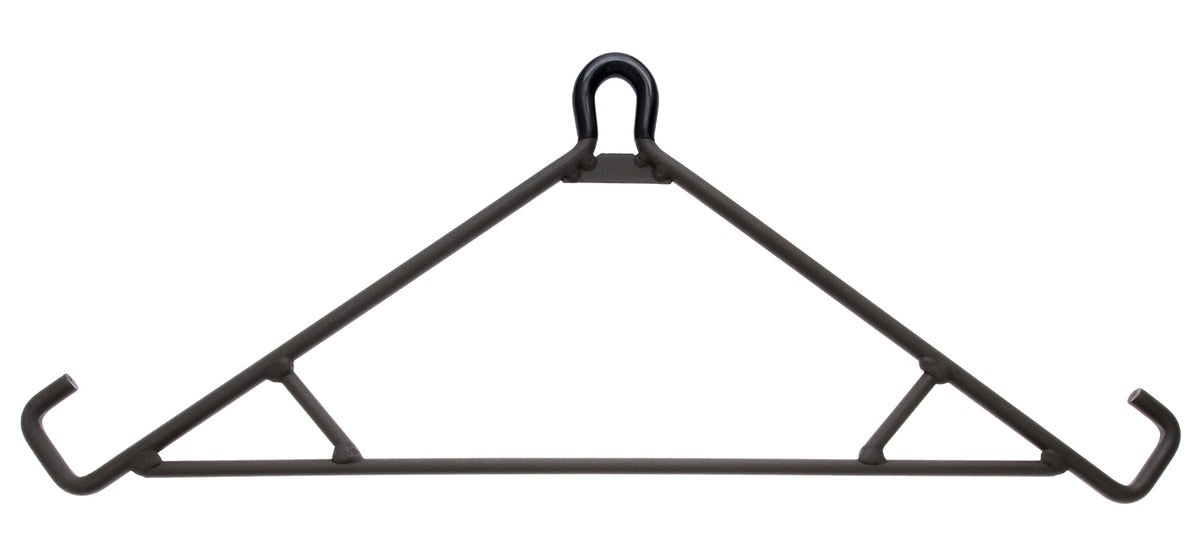 HME GHG4 4:1 Gambrel Kit Steel with Pulley System 500 lb Capacity