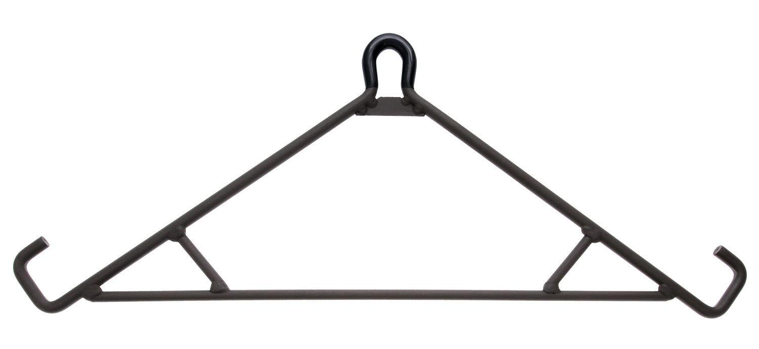 HME GHG4 4:1 Gambrel Kit Steel with Pulley System 500 lb Capacity