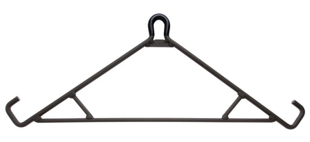 HME GHG4 4:1 Gambrel Kit Steel with Pulley System 500 lb Capacity