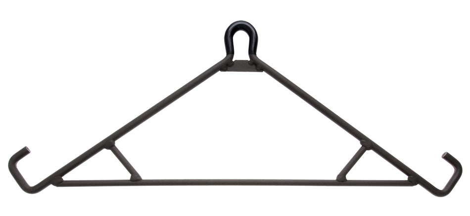 HME GHG4 4:1 Gambrel Kit Steel with Pulley System 500 lb Capacity