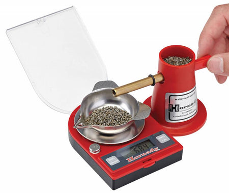 Hornady G2-1500 Electronic Reloading Scale 500 Grain