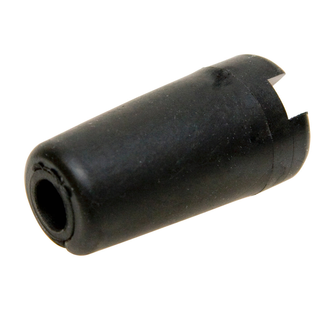 BowJax MacDaddy Two-Stage String Stopper Black
