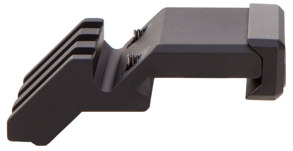Trijicon AC32066 RMR/SRO 45-Degree Offset Rail Adapter