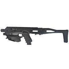 CAA Micro Conversion Kit for S&W M&P 1.0 Black