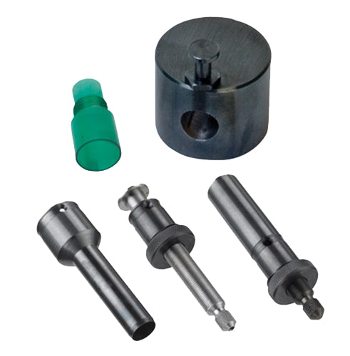RCBS Quick Change Metering Screw Assembly Small for Uniflow Powder Measure