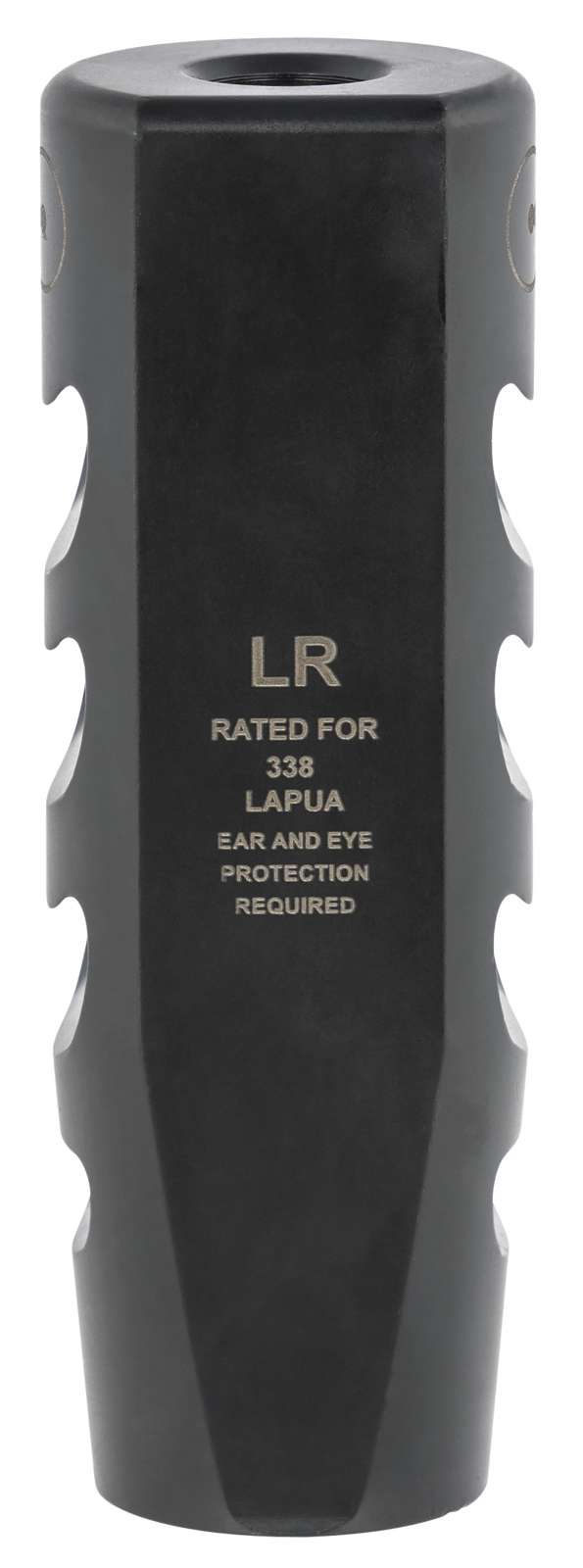 Ultradyne Apollo LR Compensator .338 .625x24 Thread