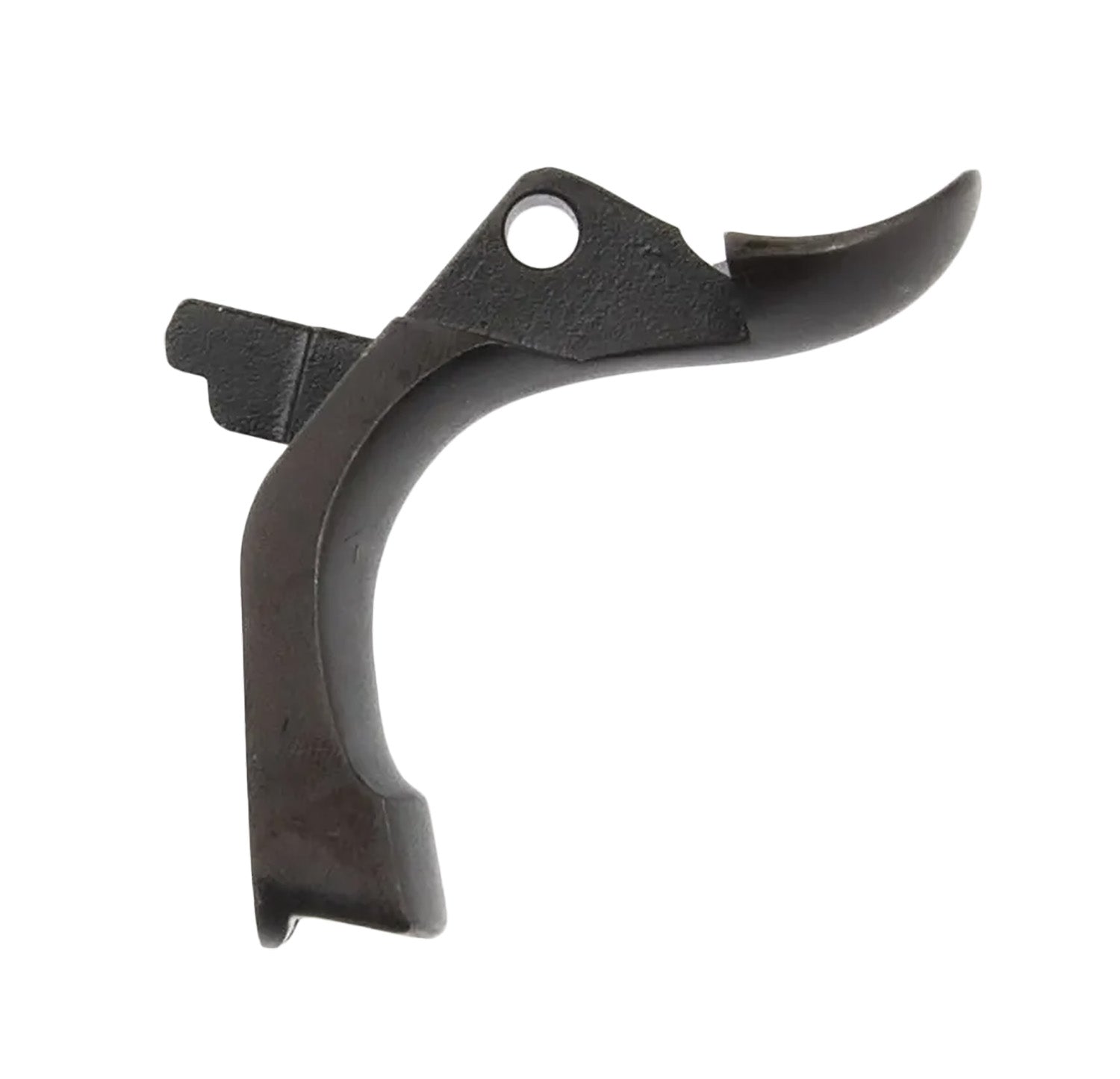Wilson Combat 429BG Drop-In Beavertail Grip Safety for 1911 Blued Steel