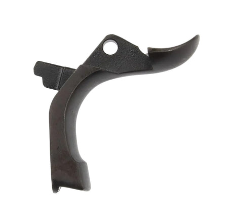 Wilson Combat 429BG Drop-In Beavertail Grip Safety for 1911 Blued Steel