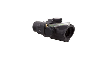Trijicon ACOG 1.5x16S Compact Scope Low Height Dual Illuminated Green Ring 2 MOA Center Dot