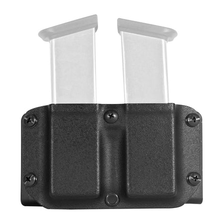 Mission First Tactical Double Mag Pouch 9mm/40 Glock 48 SIG P365 Springfield