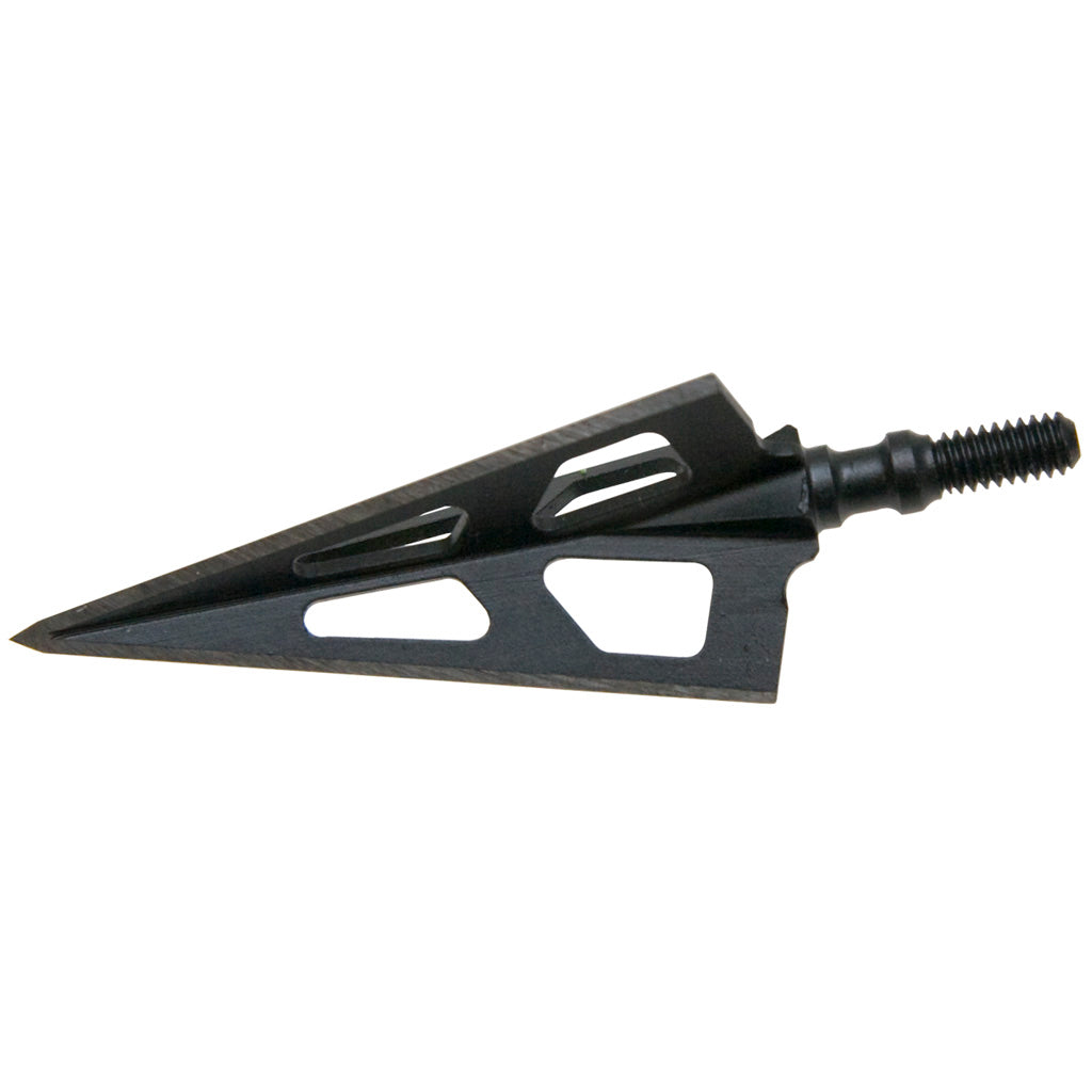 Woodsman Elite Screw-In Fixed-Blade Broadheads 125 gr. 3-Pack