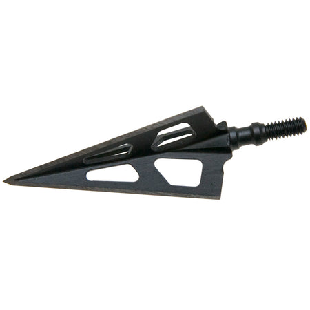 Woodsman Elite Screw-In Fixed-Blade Broadheads 125 gr. 3-Pack