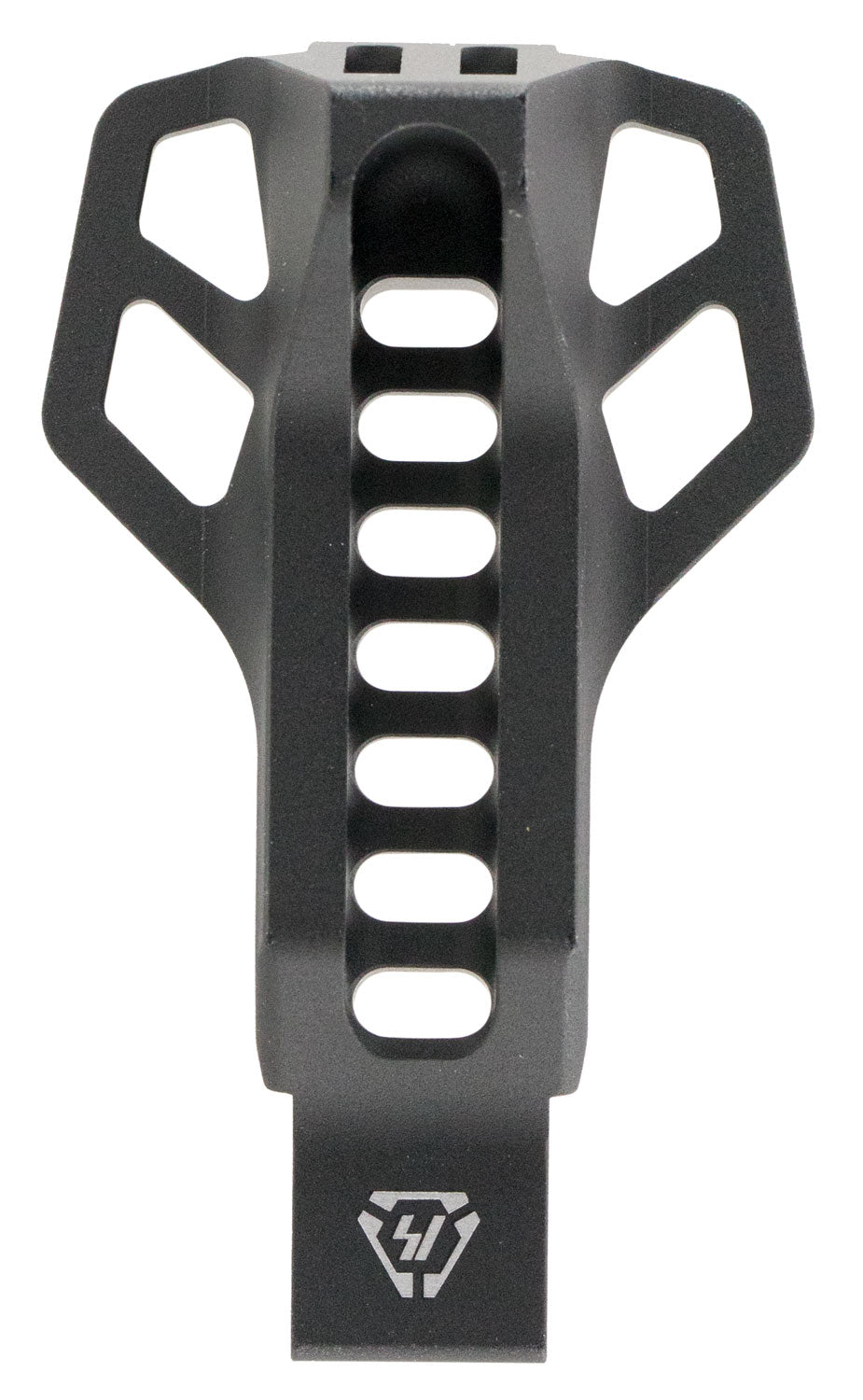 Strike Industries Cobra Trigger Guard Black Billet Aluminum for AR-Platform