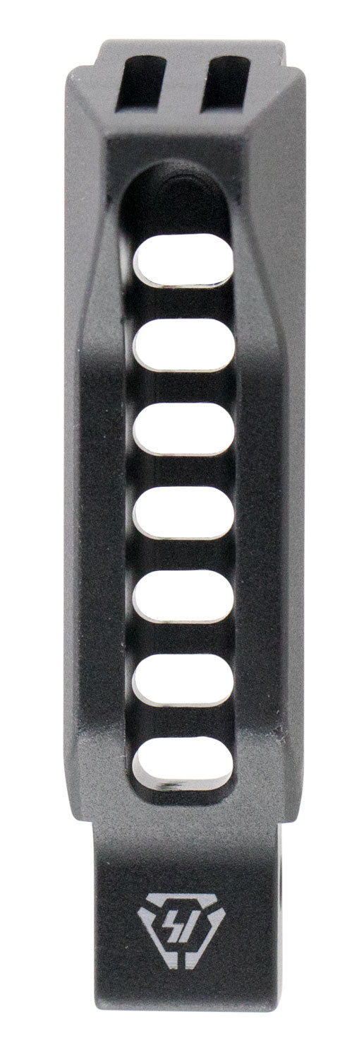 Strike Industries Fang Trigger Guard Black Billet Aluminum for AR-Platform
