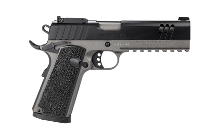 INFLUENCER X 10MM TUN/BK 5" OR