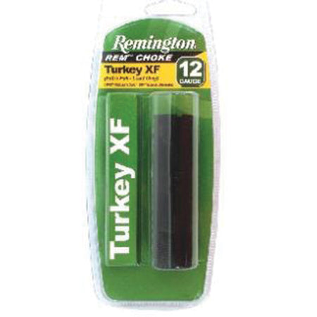 RemArms 12 Gauge Turkey Xtra Full Choke Tube