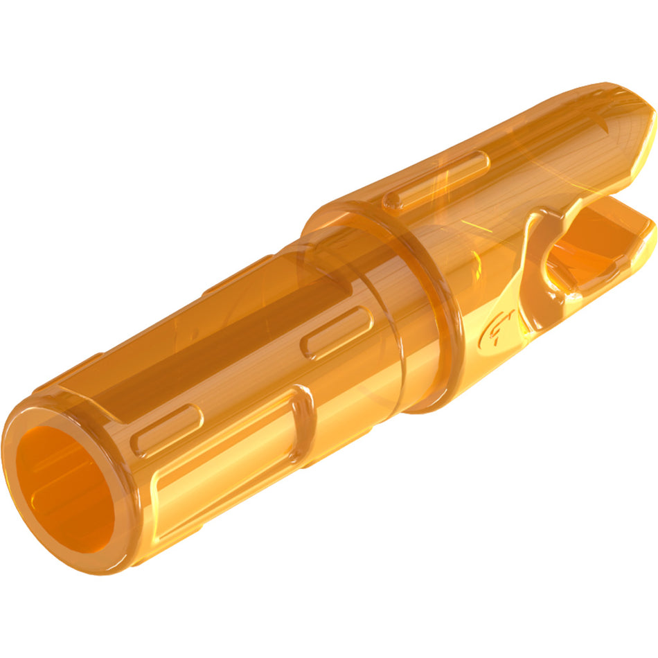 Gold Tip Accu-Lite Nocks Orange 12-Pack