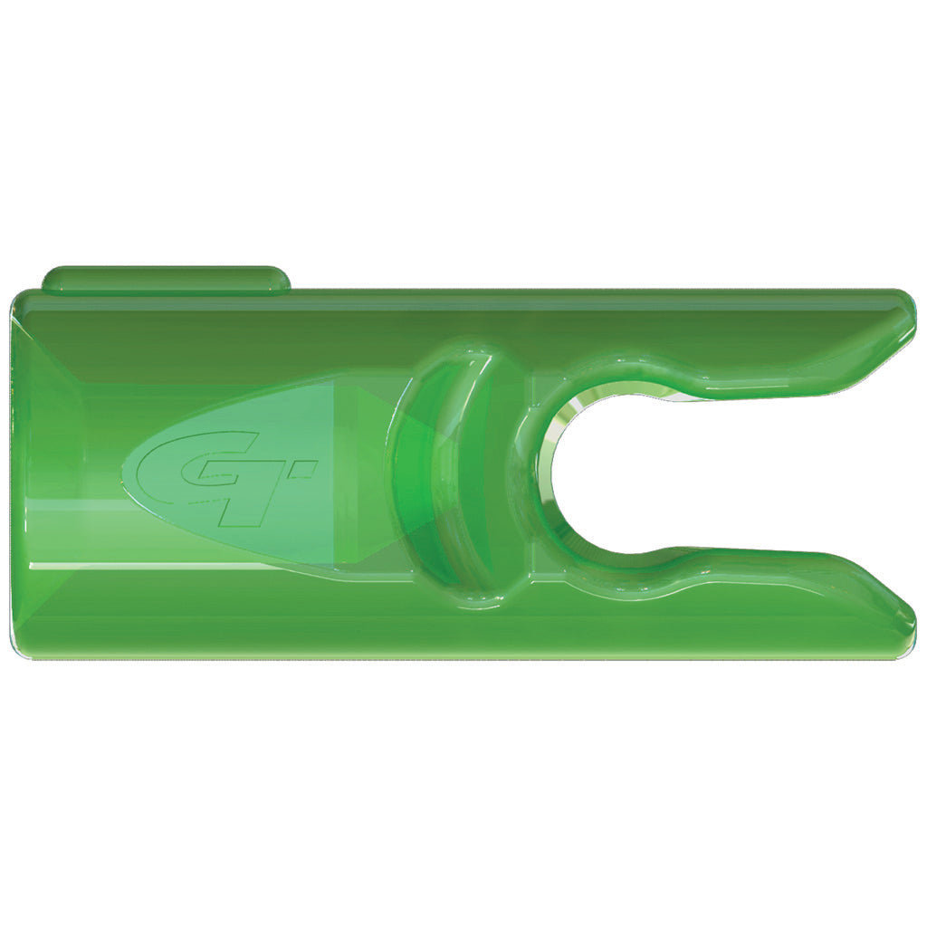 Gold Tip HD Pin Nocks White 12-Pack