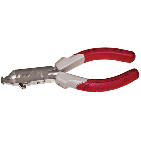 Carbon Express Nock and D-Loop Pliers