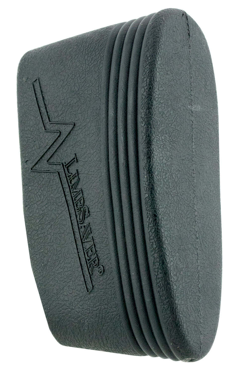 LimbSaver 10548 Slip-On Large Recoil Pad Black Rubber for Rifles and Shotguns