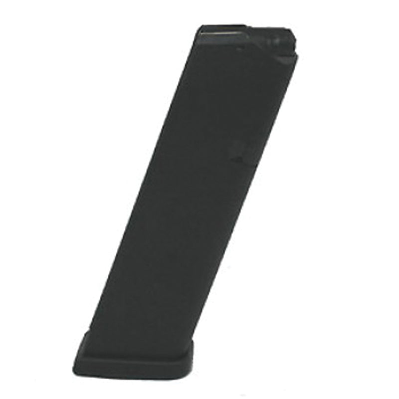 Glock G37 10rd .45 GAP Handgun Magazine Black Polymer