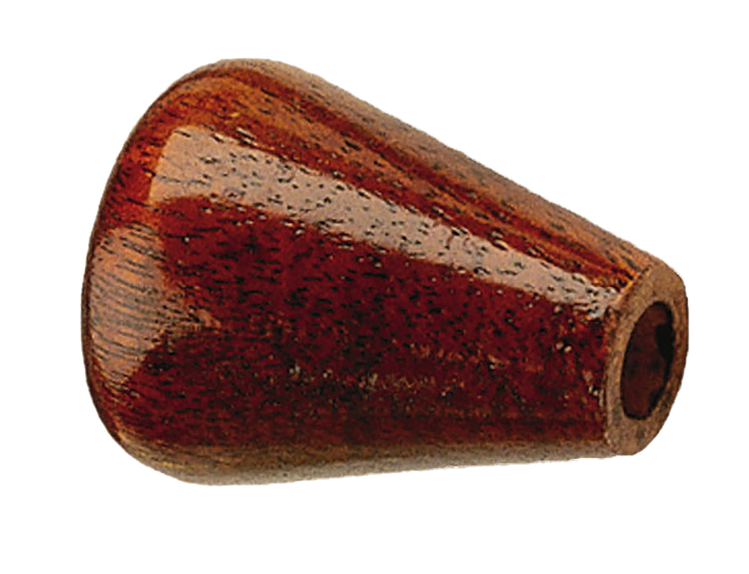 Traditions A1296 Wood Palm Saver for Ramrods Brown Muzzleloader