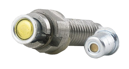 Traditions A1409 Thunder Nipple Magnum Ignition Silver Steel Shotgun