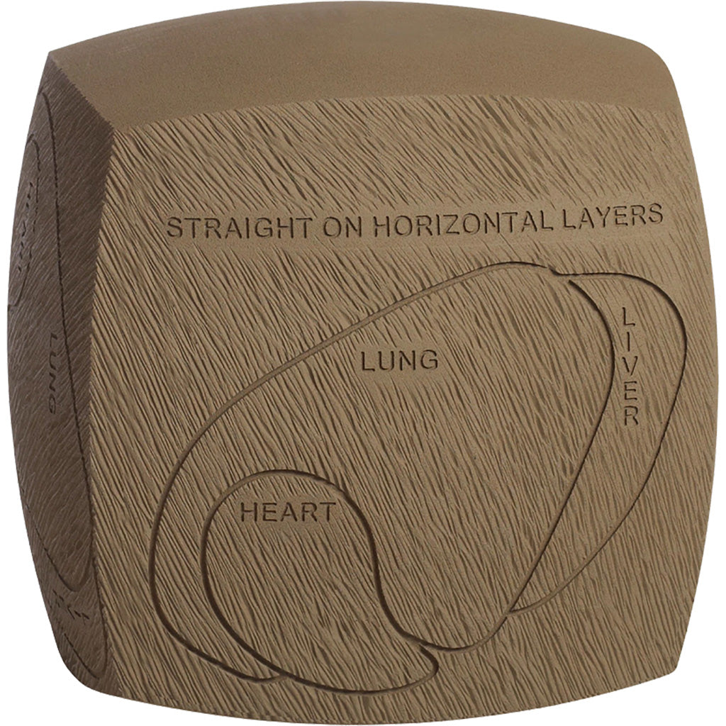 GlenDel Buck Archery Target Replacement Core
