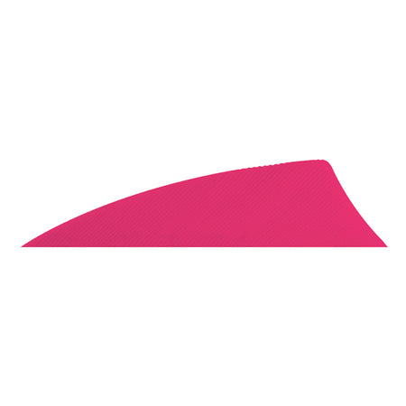 Gateway Rayzr Feathers Pink 2 in. Right Wing 50 pk.