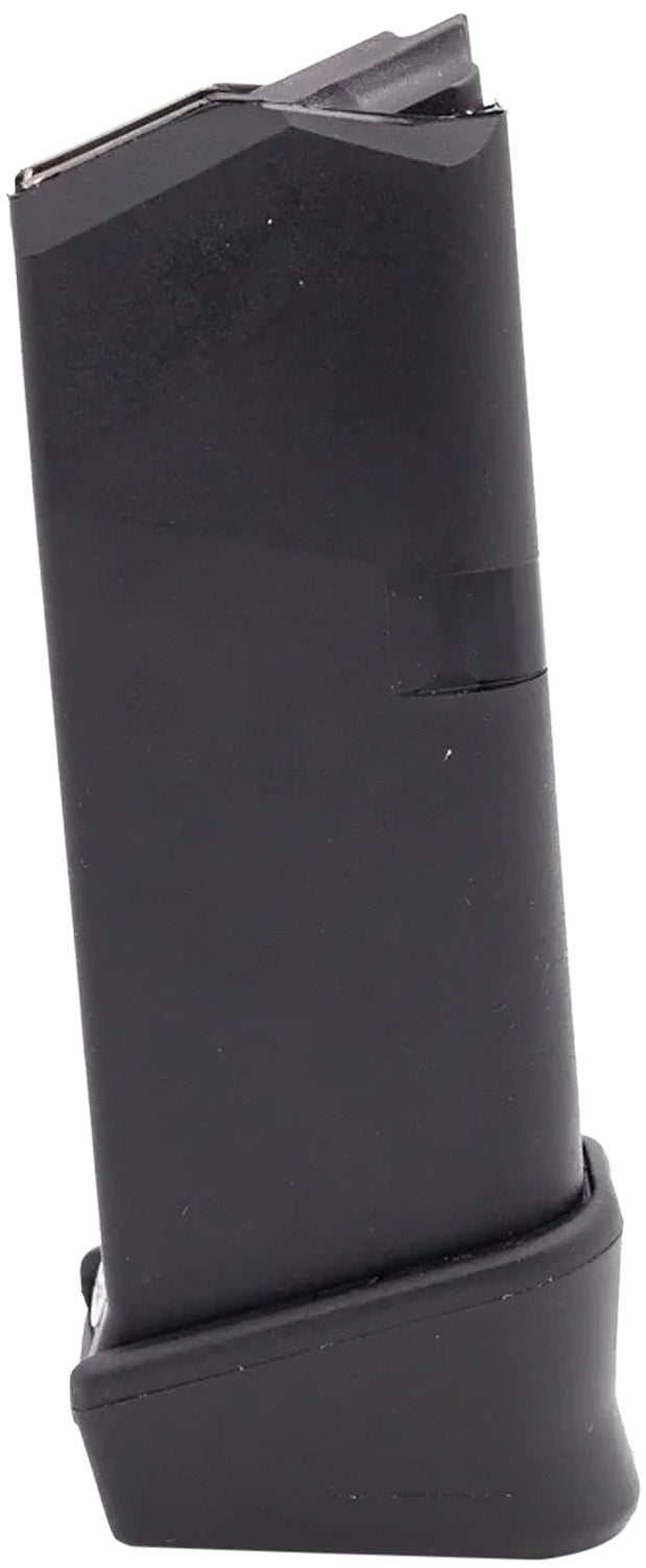 Glock MF06781 G26 12rd 9mm Luger Black Polymer Handgun Magazine