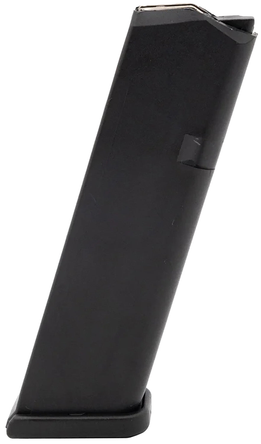 Glock MF10017 G17/34 10rd 9mm Luger Black Polymer Handgun Magazine