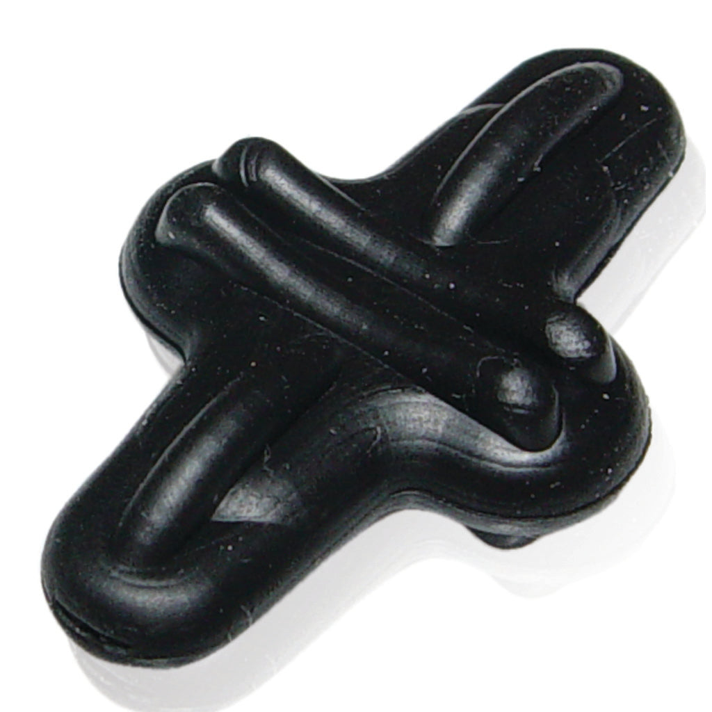 Limbsaver Everlast String Leech Black 4-Pack