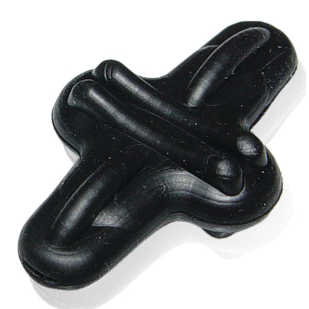 Limbsaver Everlast String Leech Black 4-Pack